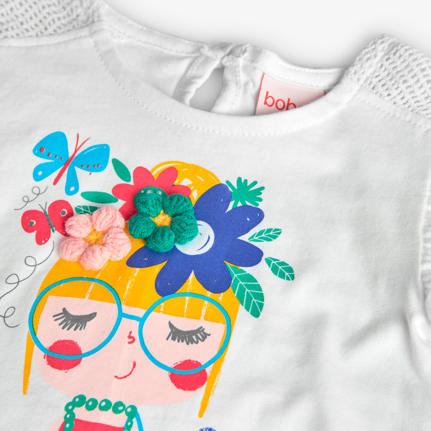 T-Shirt tricot  -BCI