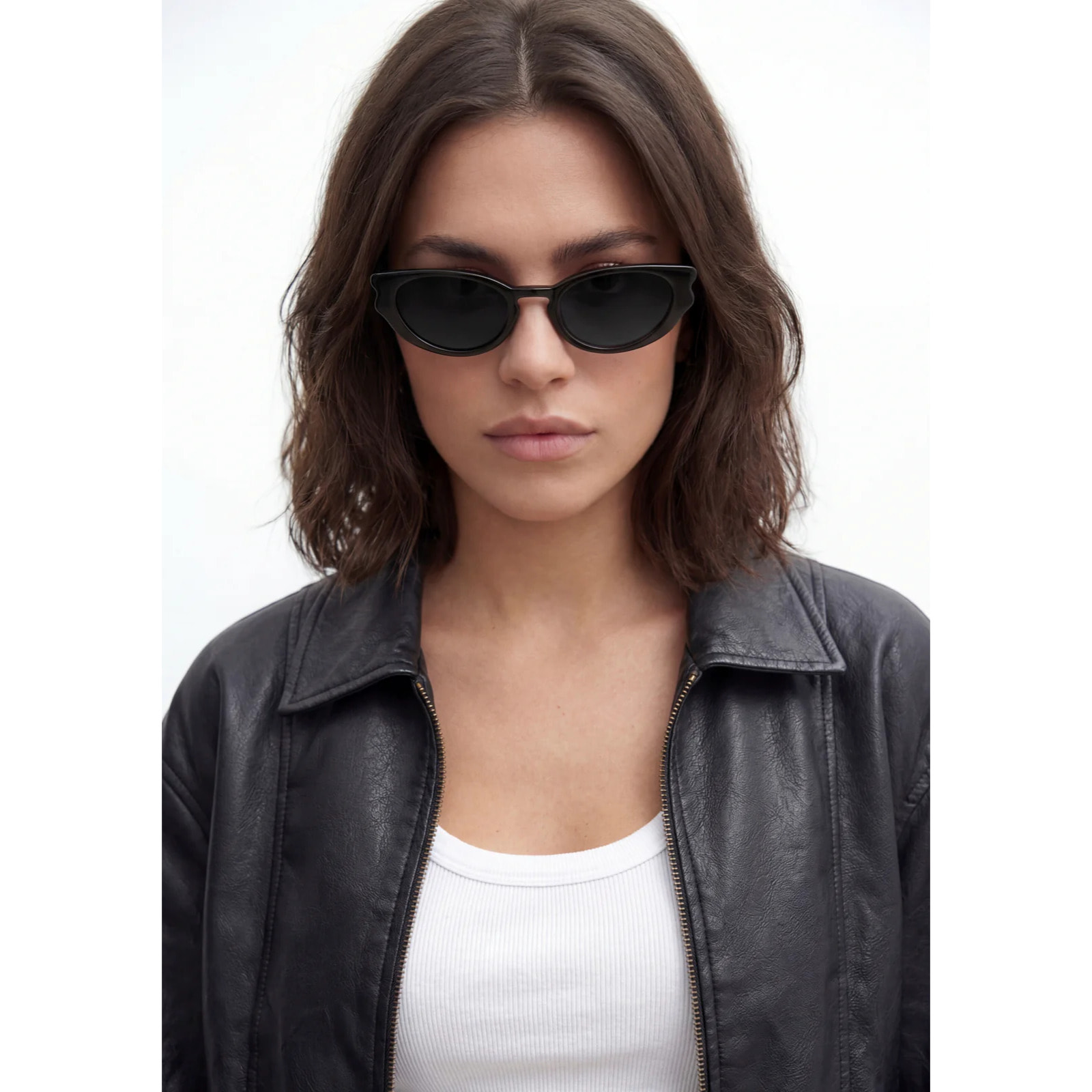 Gafas De Sol D. Franklin Fawn