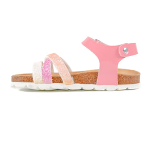 Sandalia BILLOWY ROSA