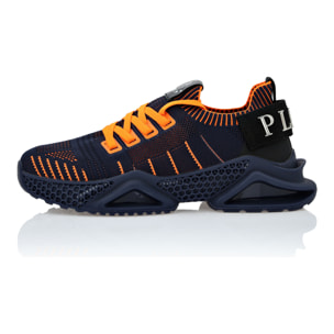 PHILIPP PLEIN Runner Sneaker ICONIC PLEIN