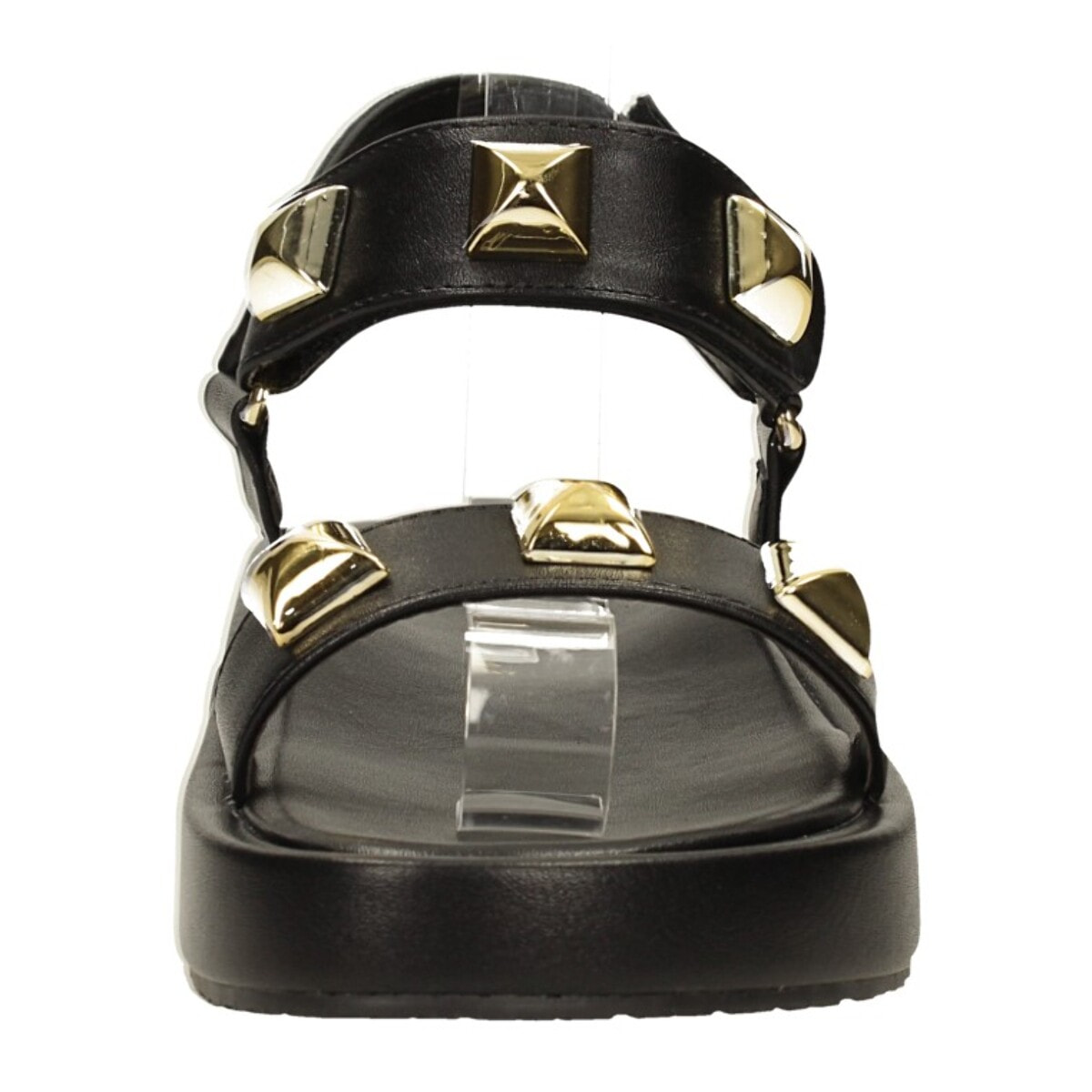 Sandali Donna Tata Italia Nero