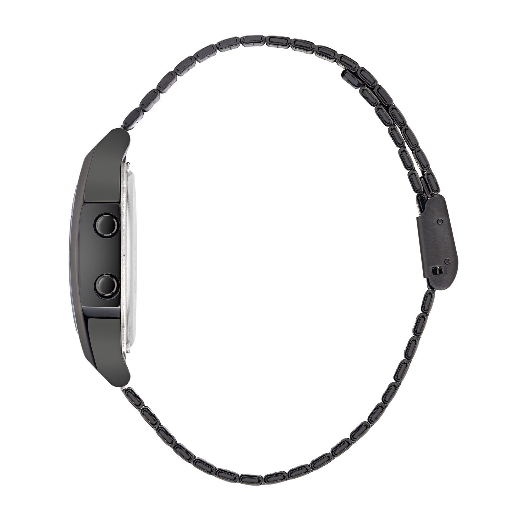 Adidas Reloj Cronógrafo De Cuarzo Digital Two