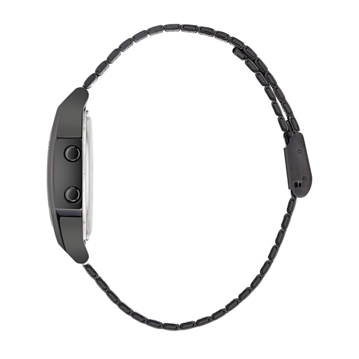 Adidas Reloj Cronógrafo De Cuarzo Digital Two