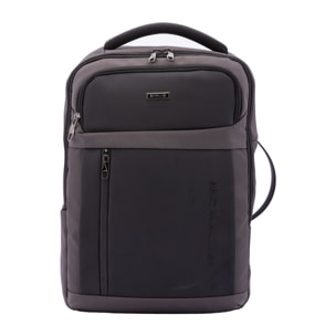 Zaino  da uomo Textile Polyester 43x30x18 cm