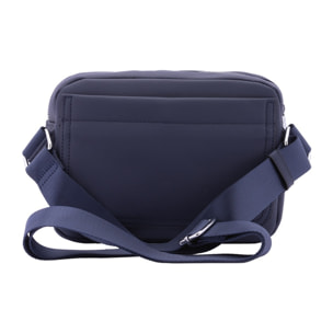 Marsupio da uomo in poliestere - Modello False - Casual - 21.0 x 16.0 x 8.0 cm