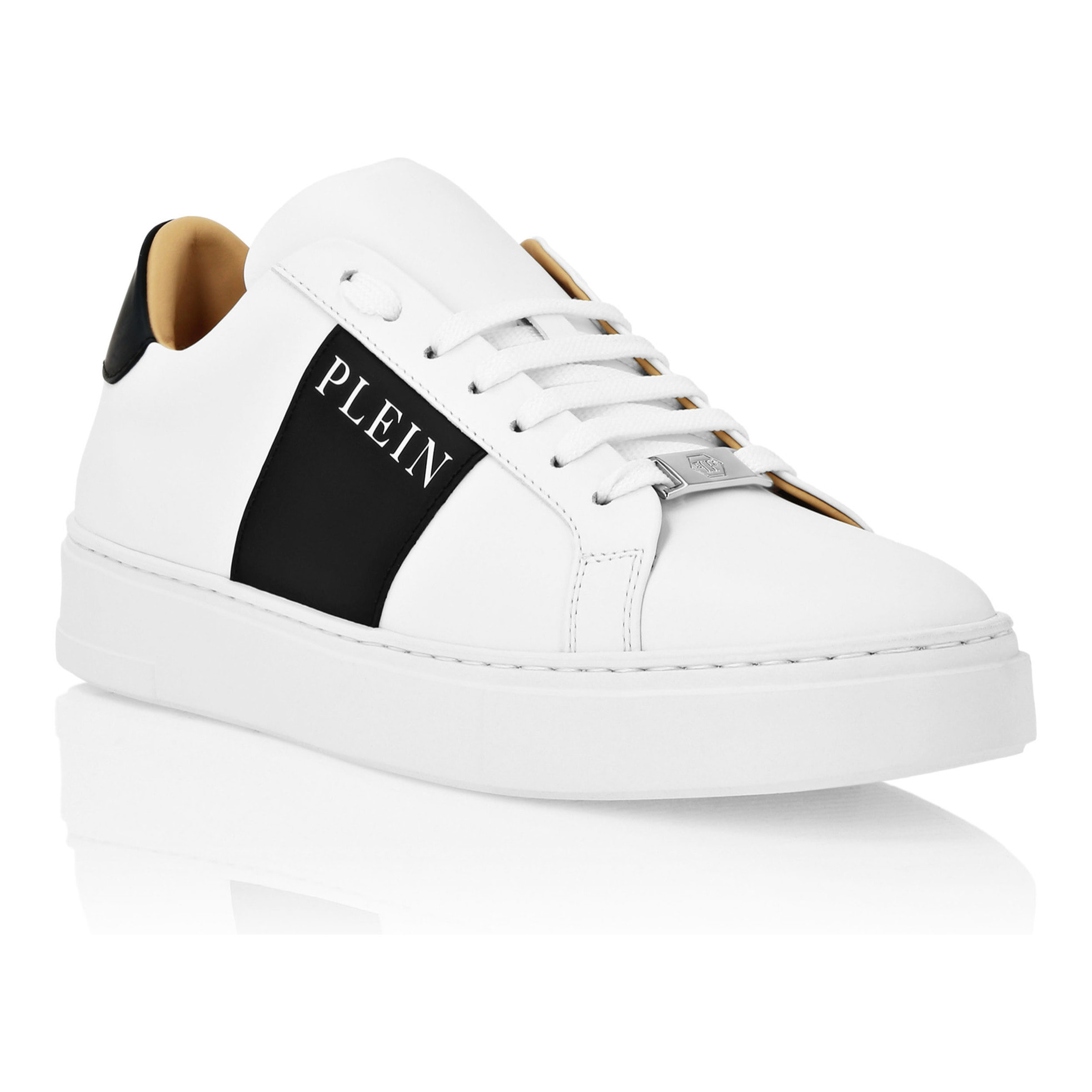 PHILIPP PLEIN Sneaker basse PREDATOR