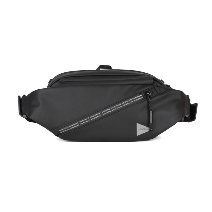 Marsupio unisex Erevan Prime - Poliestere - Casual - 27.0 x 15.0 x 8.0 cm