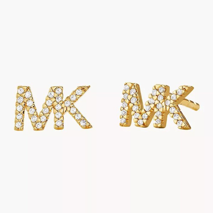 Pendientes Michael Kors Mujer MKC1256AN791