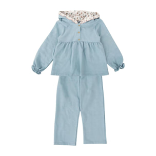 Chandal Niña Mahonia