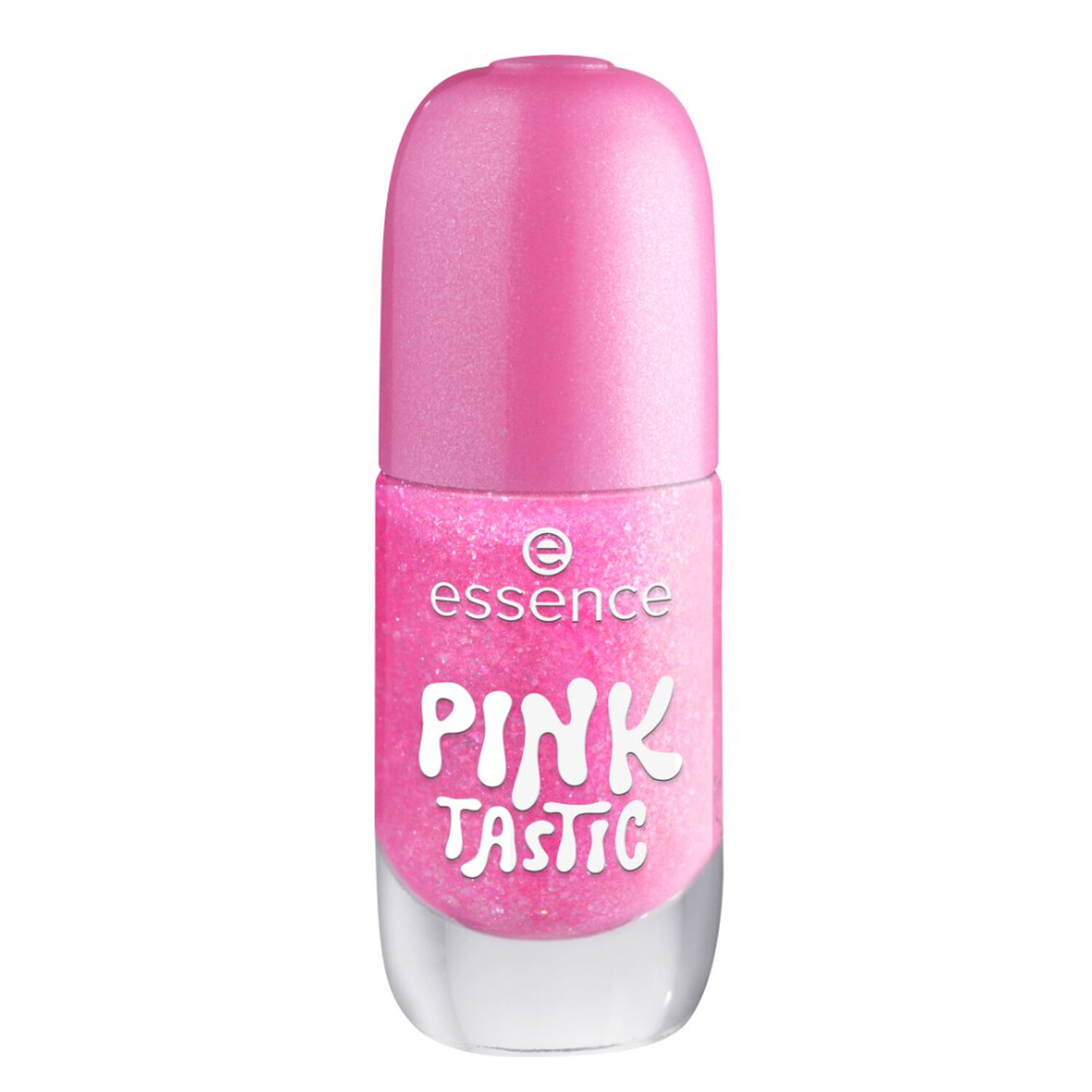 Gel Nail Polish - Vernis à Ongles Séchage Rapide Fini Brillant 8ml
