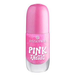 Gel Nail Polish - Vernis à Ongles Séchage Rapide Fini Brillant 8ml