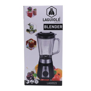 Blender verre 1,5l