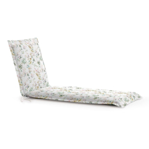 Coussin pour chaise longue 0120-247 53x175x7 cm