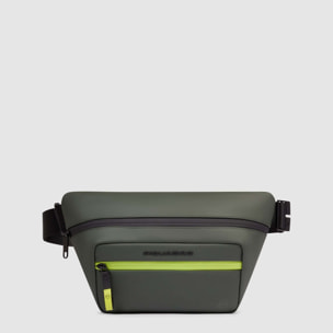 Piquadro Marsupio resistente all'acqua