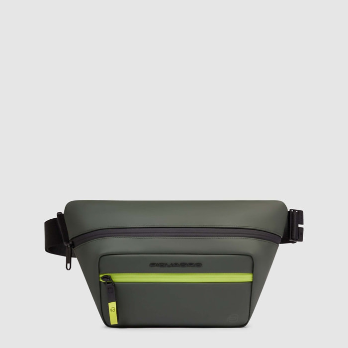 Piquadro Marsupio resistente all'acqua