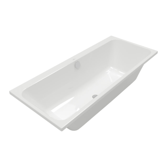 Baignoire droite VILLEROY & BOCH Architectura