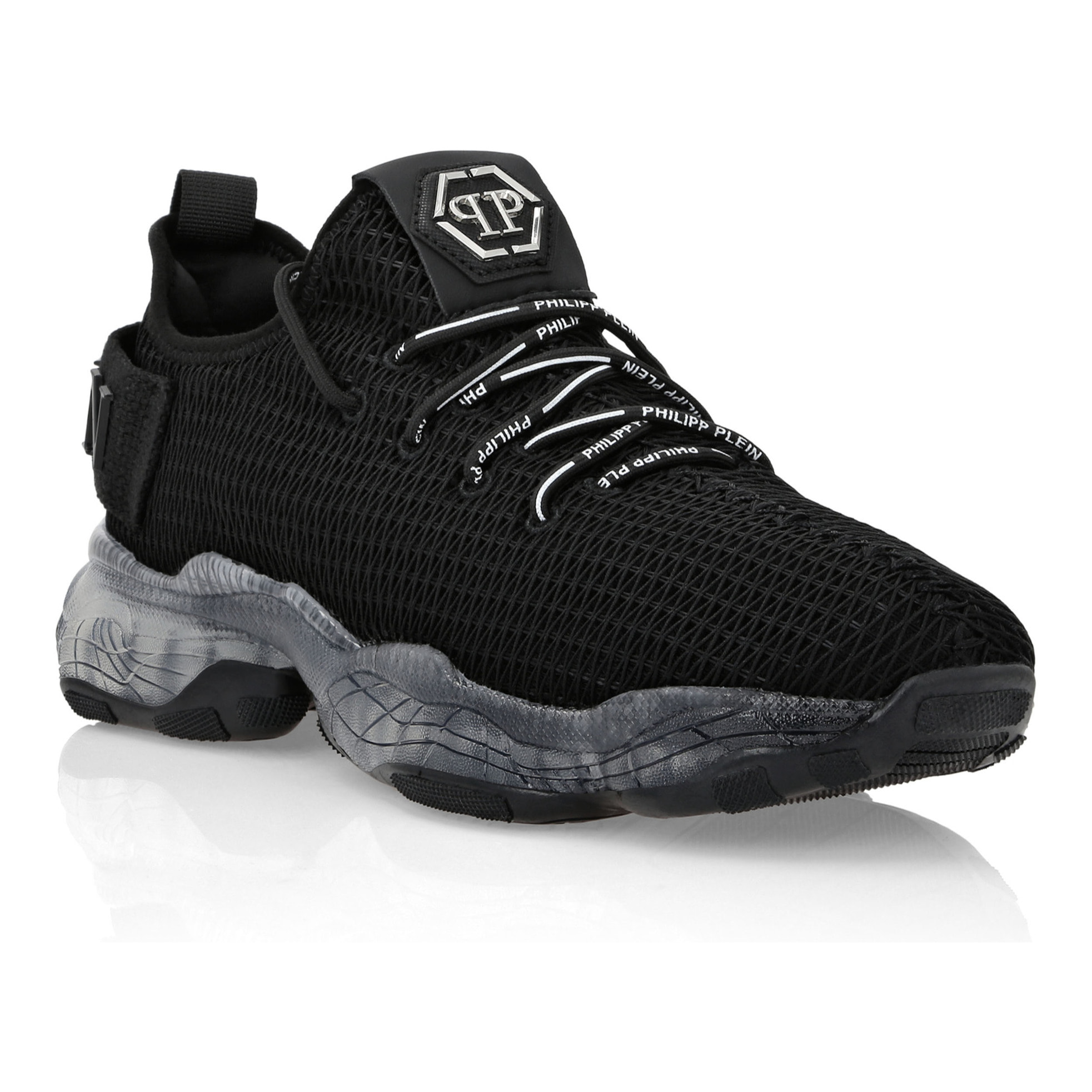 PHILIPP PLEIN Sneaker running HYPER SHOCK