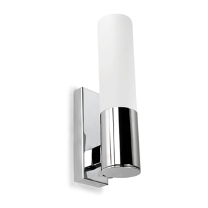 LEDS·C4 Baño Aplique Ip44 Dresde On E14 40W