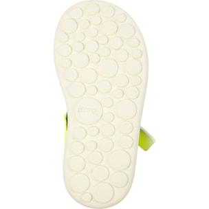 Sandalias - CAMPER Pelotas Flota Sandal - Multicolor - Textil técnico