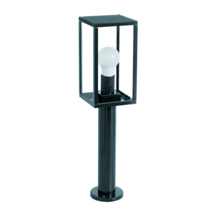 Forlight Baliza Ip44 Pristol E27 15W