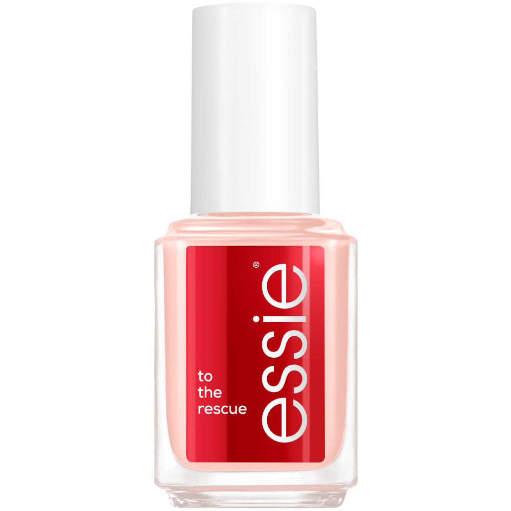 Essie soin réparateur To the Rescue