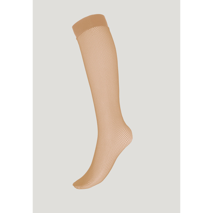 Gambaletti Twenties Econyl Knee-highs