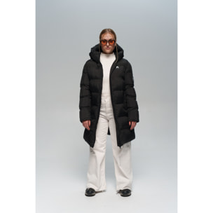 Giacca nera URBS-3W KUSTOM