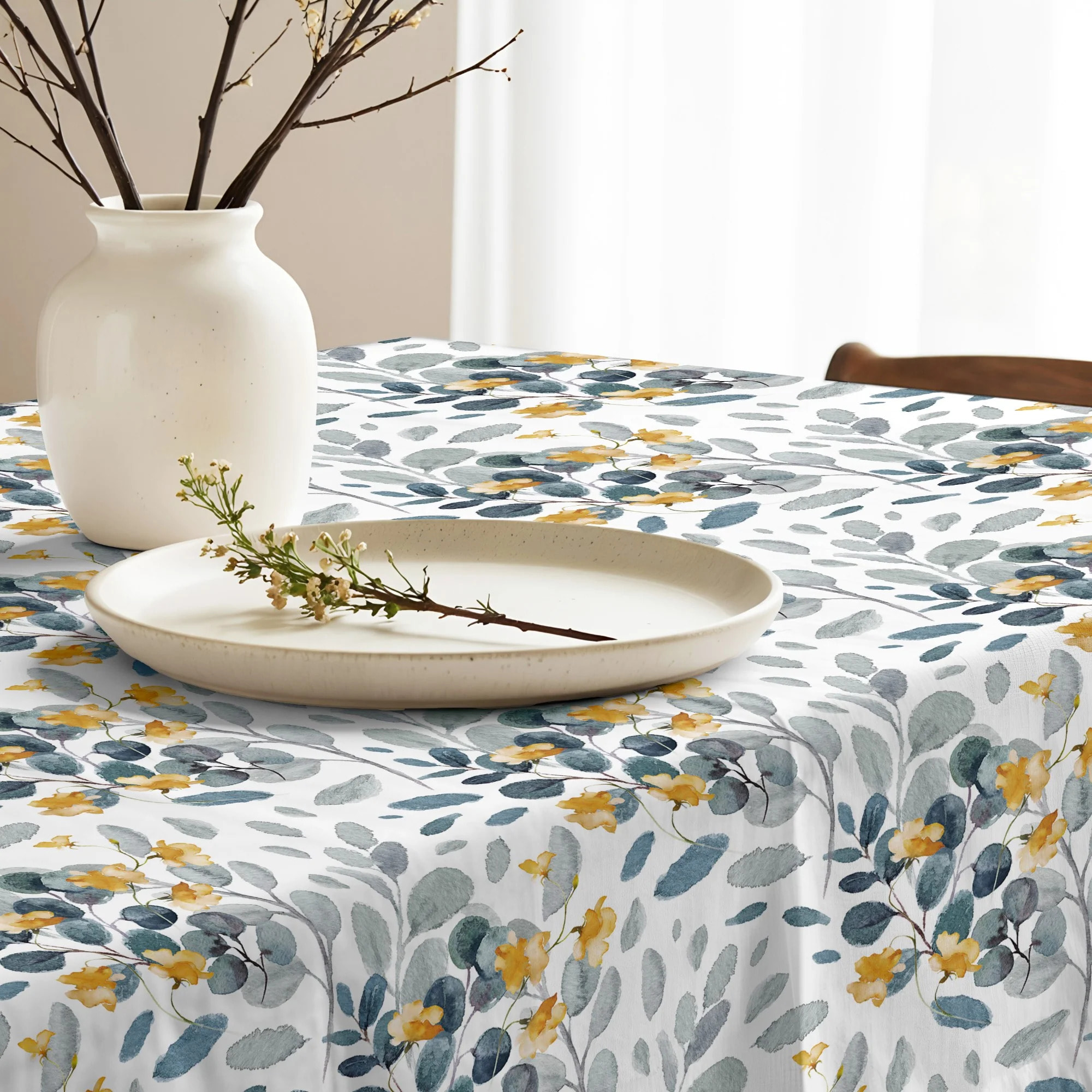 Nappe en résine anti-taches 0120-377