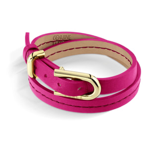 Furla Jewellery Bracelet Furla Buckle