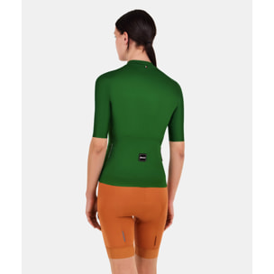 Ready To Ride - Maillot Unisex - Verde Militar - Unisex
