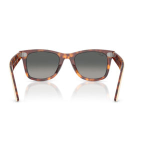 Ray-Ban Modern reinterpretation of the classic RB2240 Wayfarer
