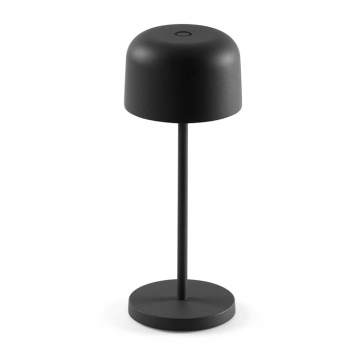 MAVIS 200 Lampe portable noire