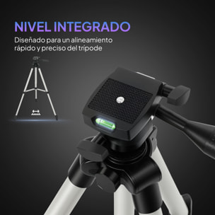 Telescopio Astronómico para Adultos y Principiantes, Apertura de 70 mm, 30X-300X, 300 mm Telescopio Refractor Astronómico Portátil, con Lente Barlow 3X, Nivel y Trípode Ajustable de Aluminio