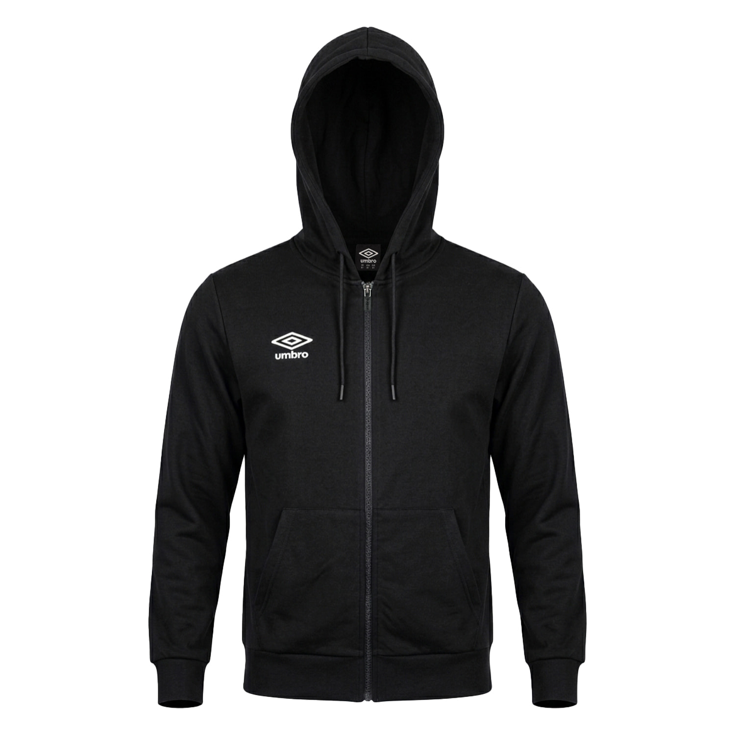 Tuta Uomo UMBRO Cotone Leggero French Terry