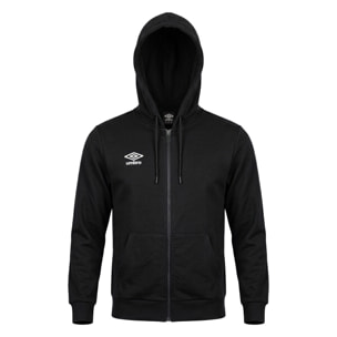 Tuta Uomo UMBRO Cotone Leggero French Terry