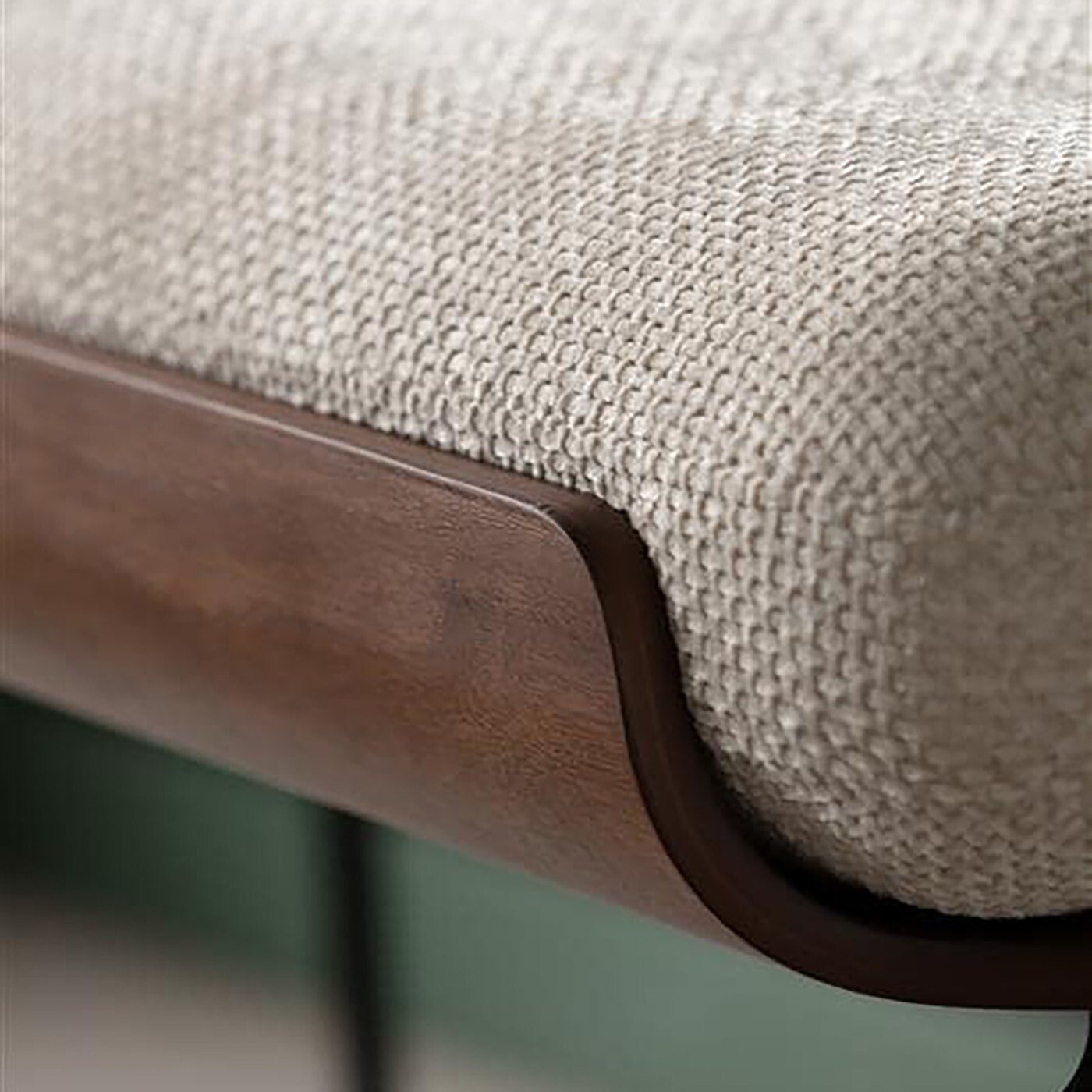 Banc Marc 95cm Kare Design