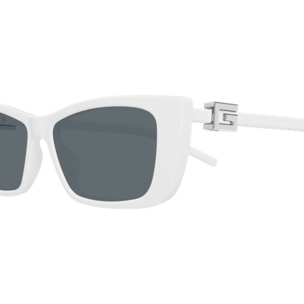 Gafas de Sol Gucci GG1681S-006 de Acetato Mujer 53 mm