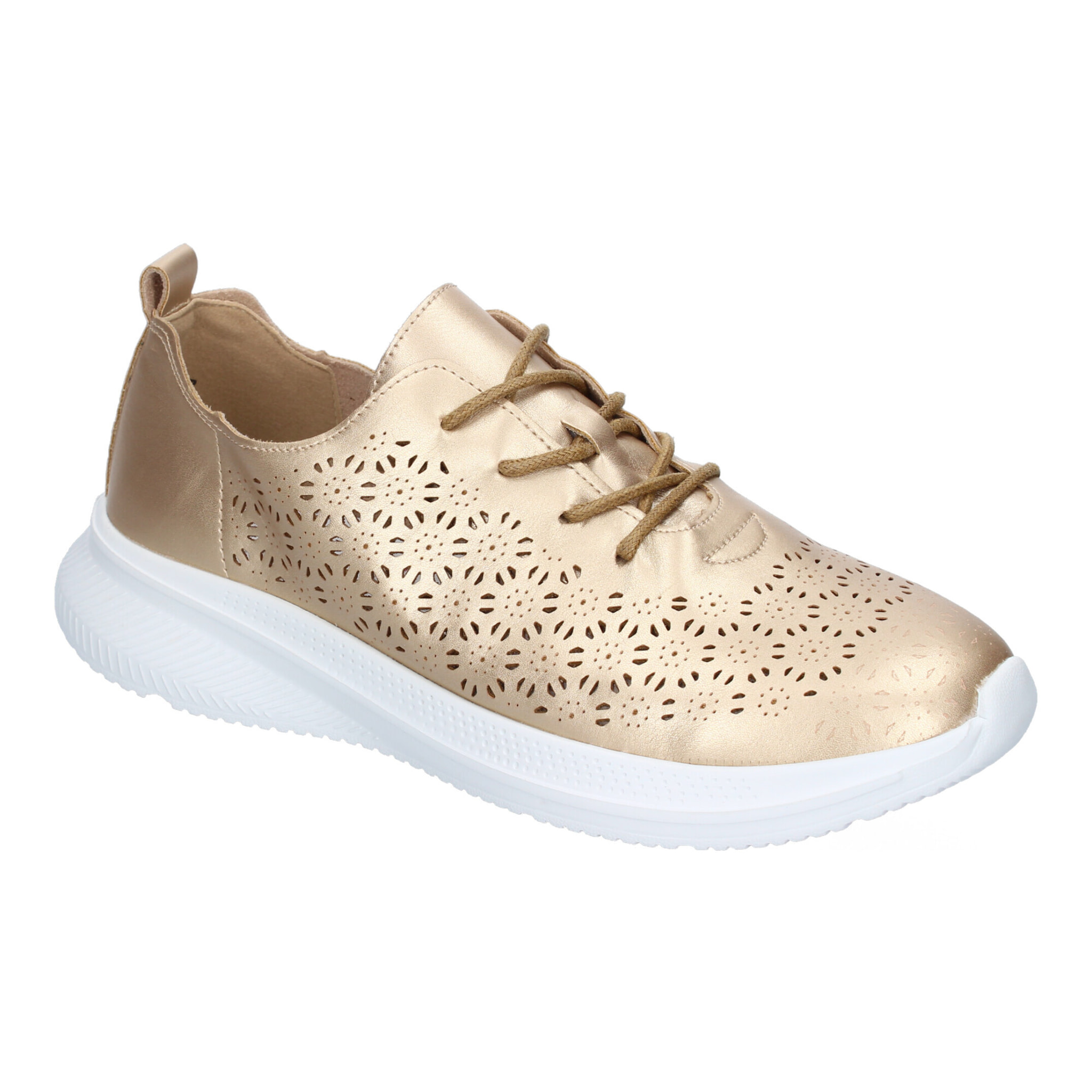 Zapatilla Deportiva de Mujer Casual, Diseño Moderno y Elegante que Combina Varios Colores