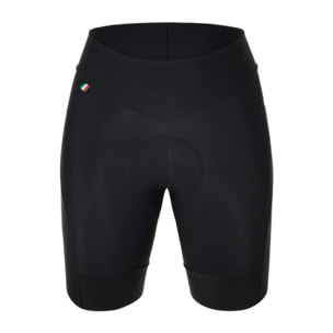 Omnia - Pantaloncini Donna - Nero - Donna