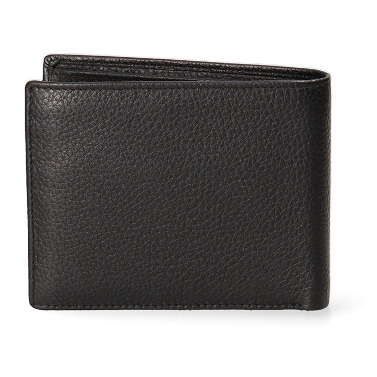 Portafoglio da uomo In Vera pelle Made in Italy 12,75x9,75x2 cm