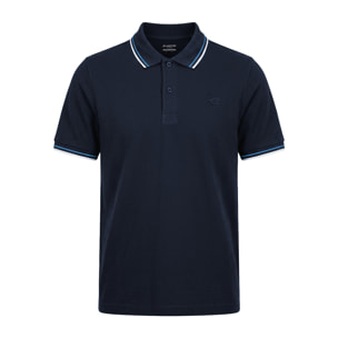 Polo Uomo LOTTO Manica Corta Cotone