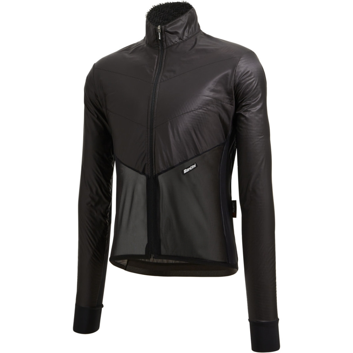 Redux Lite - Veste Coupe Vent - Noir - Homme