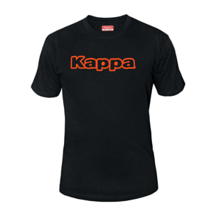 T-Shirt Maglietta Manica Corta Ragazzo KAPPA Cotone - Art.355