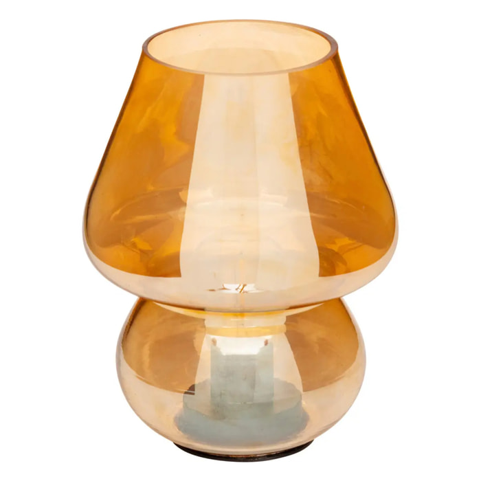 Lampe LED batterie Cara H19cm