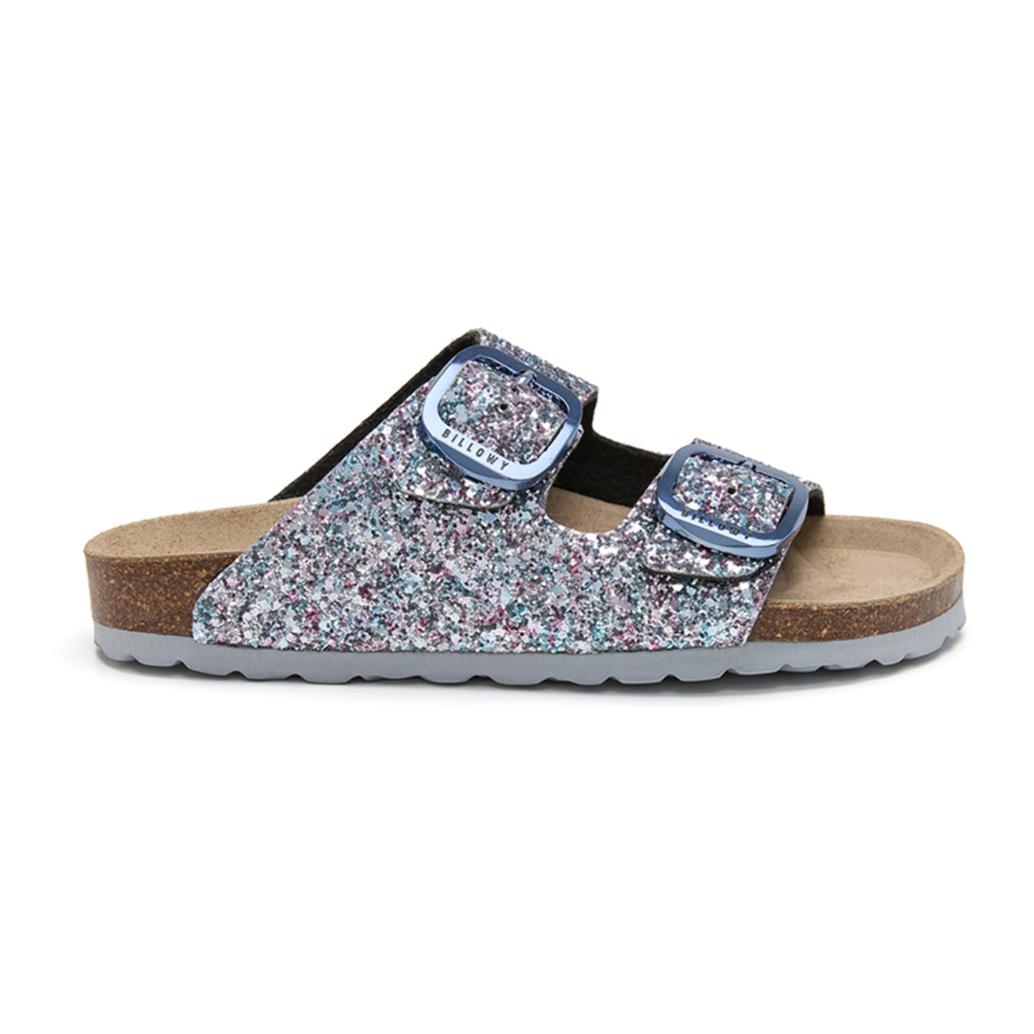 Sandalia BILLOWY AZUL