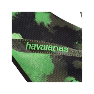 Infradito Havaianas Top Camu Nero