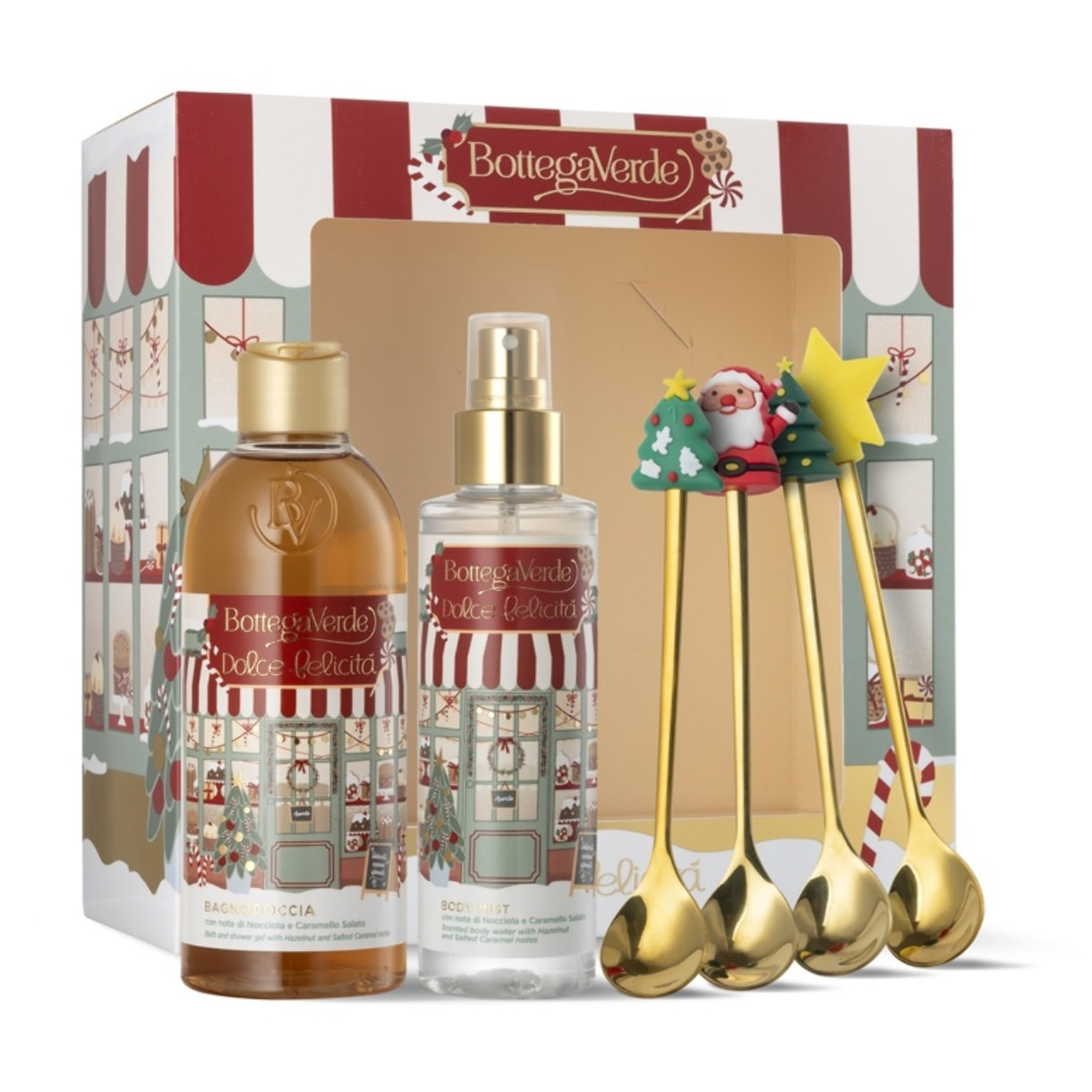 Speciale Set Dolce Felicità