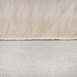 Tapis imitation fourrure COMFY