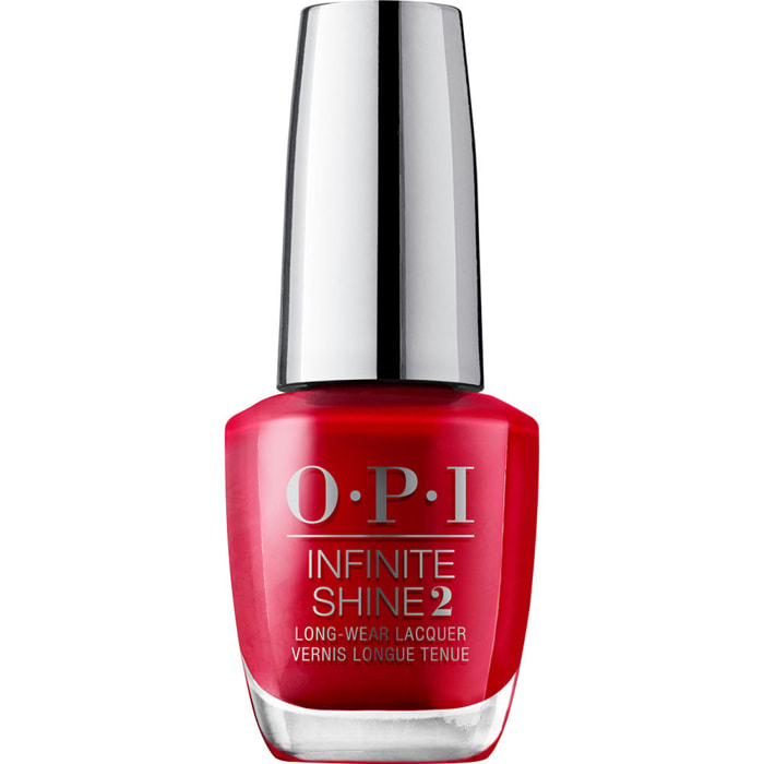 Relentless Ruby - Vernis à ongles Infinite Shine - 15 ml OPI