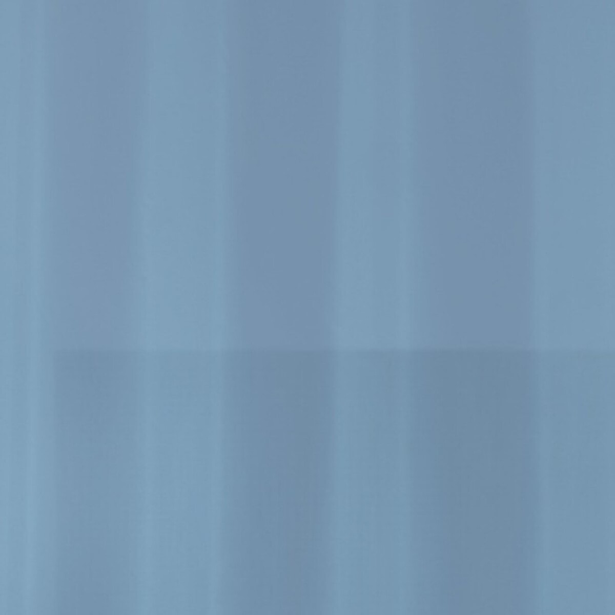 Rideau de douche PEVA BIO 180x200cm Bleu Clair Spirella